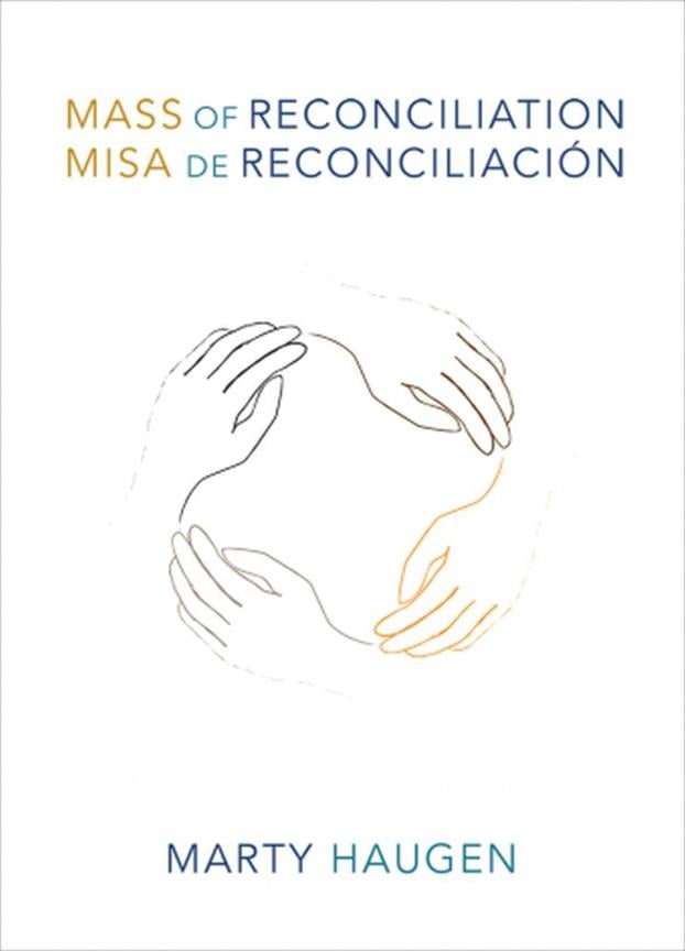 Mass Of Reconciliation
